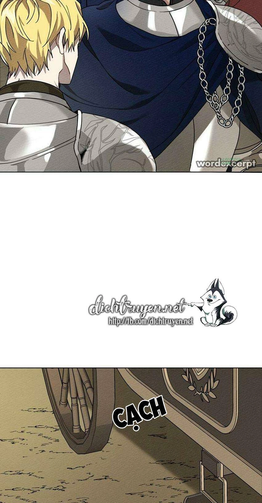 Dưới Bóng Cây Sồi Chapter 6 - 41