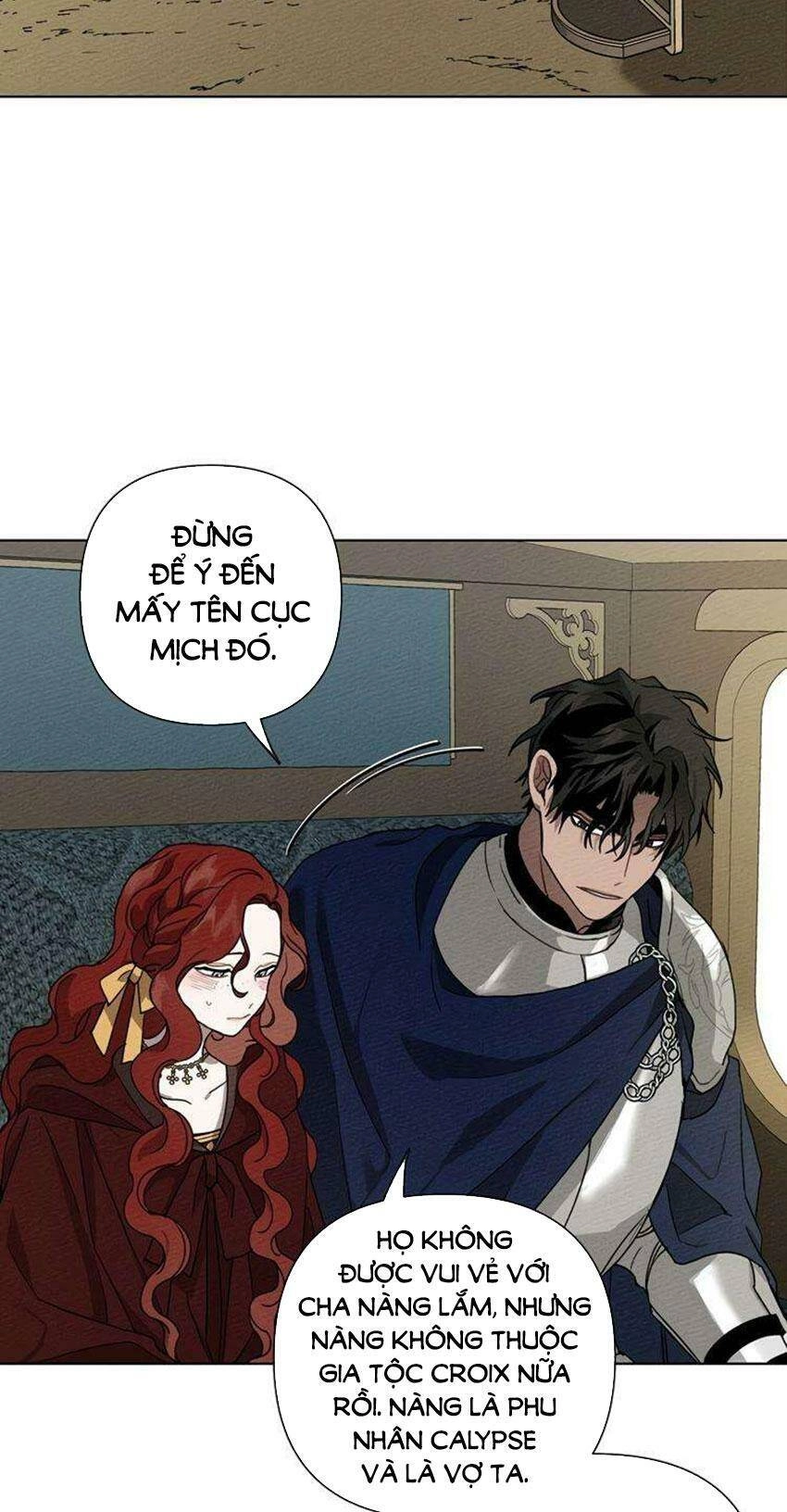 Dưới Bóng Cây Sồi Chapter 6 - 42