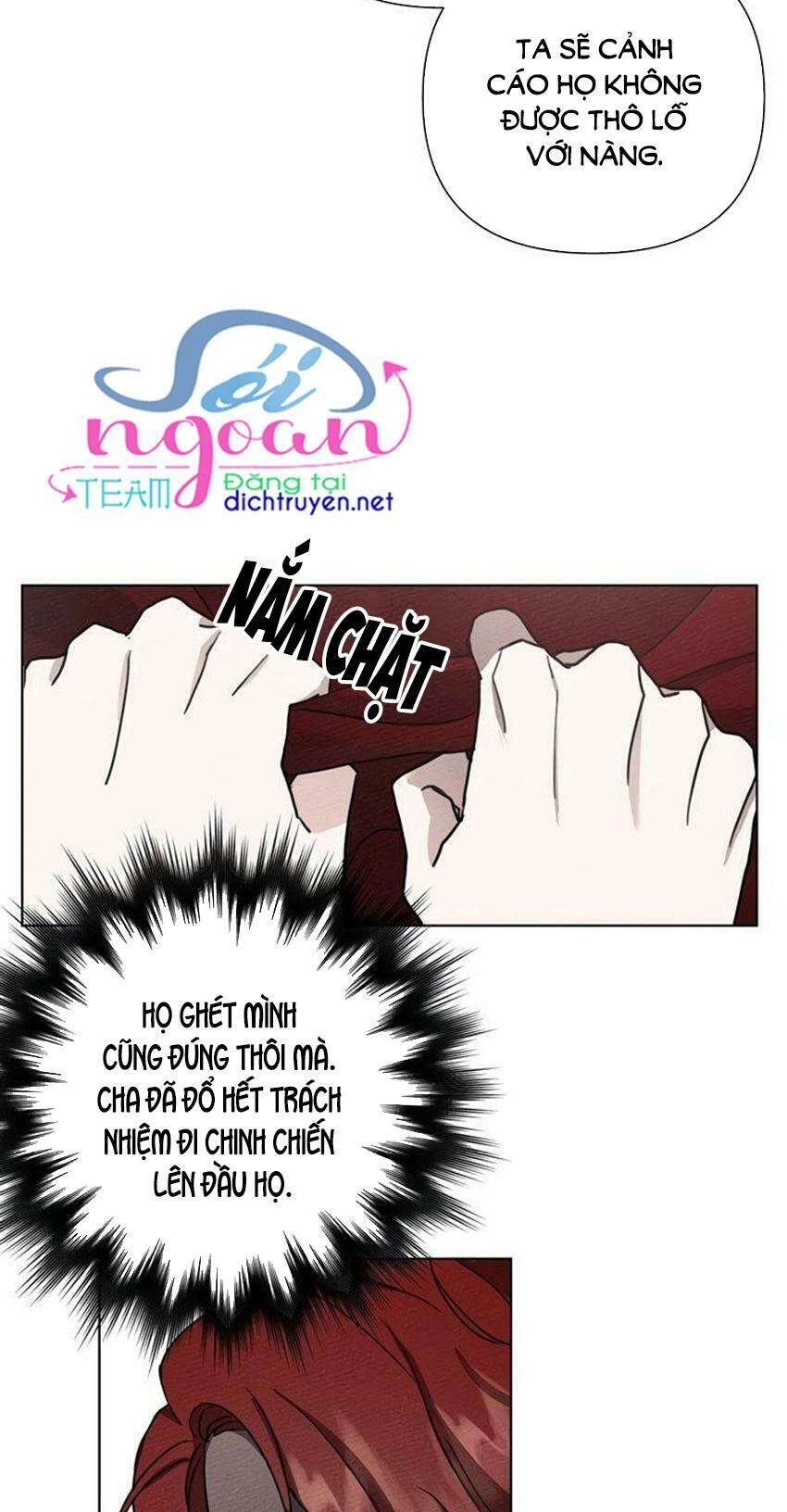 Dưới Bóng Cây Sồi Chapter 6 - 43