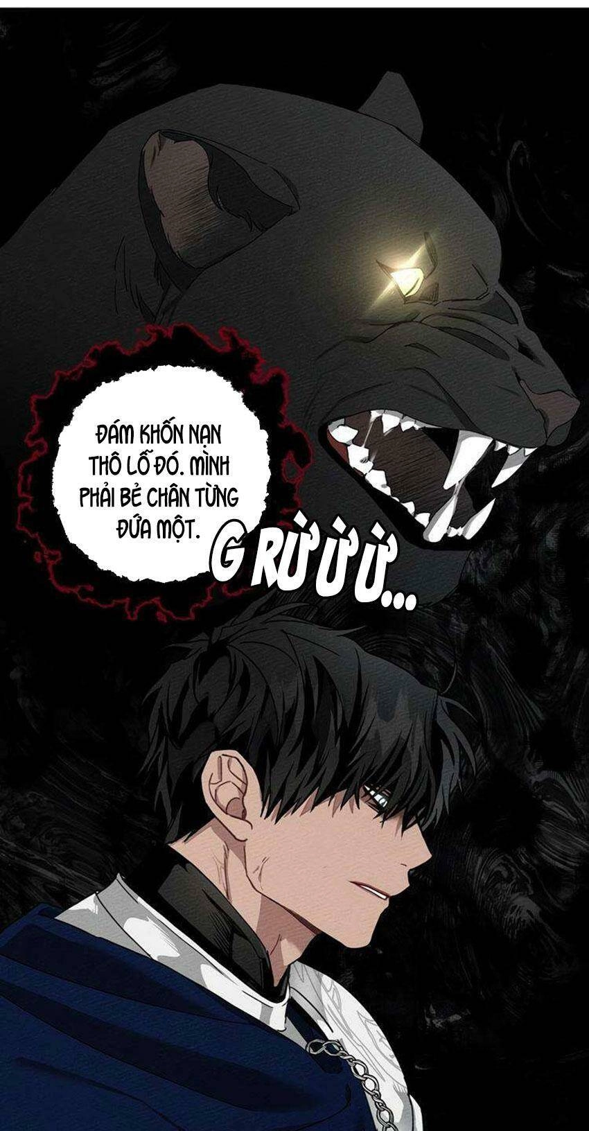 Dưới Bóng Cây Sồi Chapter 6 - 45