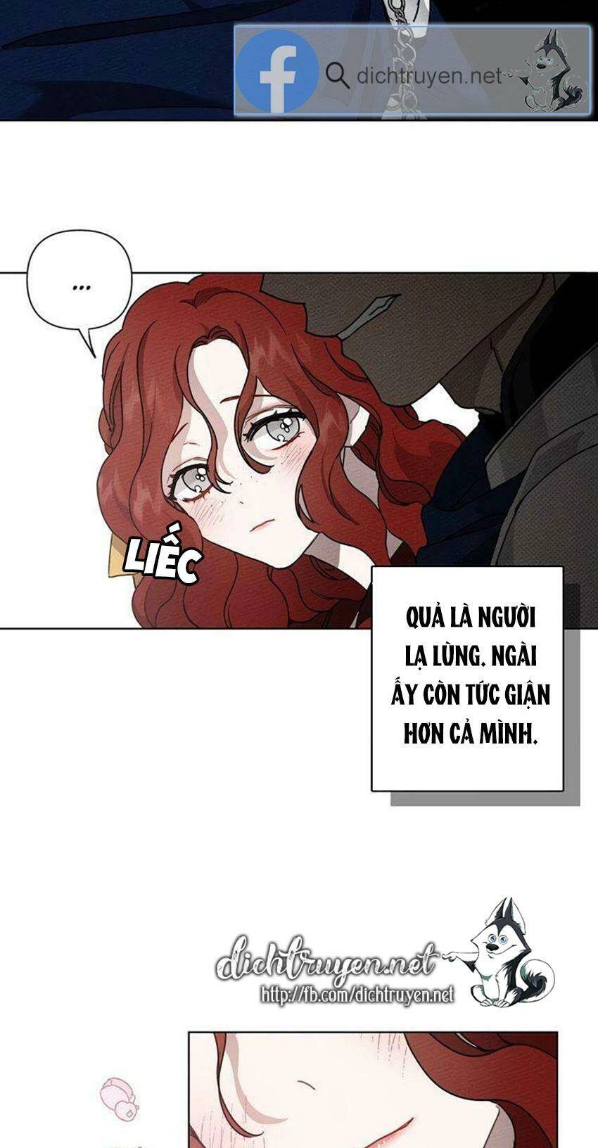 Dưới Bóng Cây Sồi Chapter 6 - 46