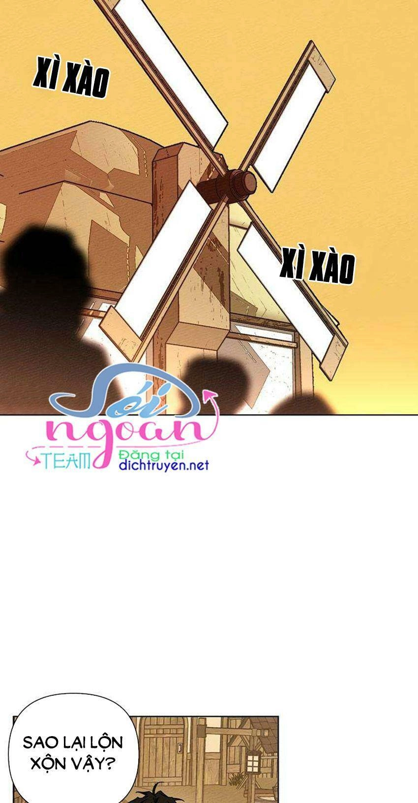 Dưới Bóng Cây Sồi Chapter 6 - 55