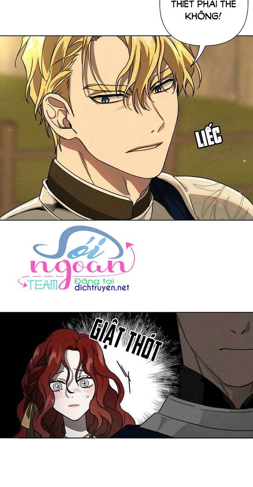 Dưới Bóng Cây Sồi Chapter 6 - 57