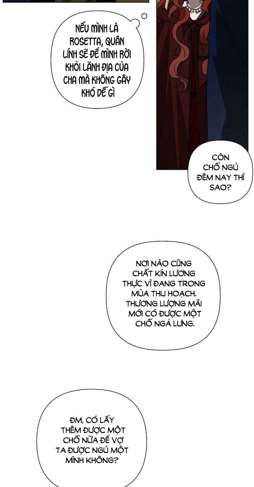 Dưới Bóng Cây Sồi Chapter 6 - 59