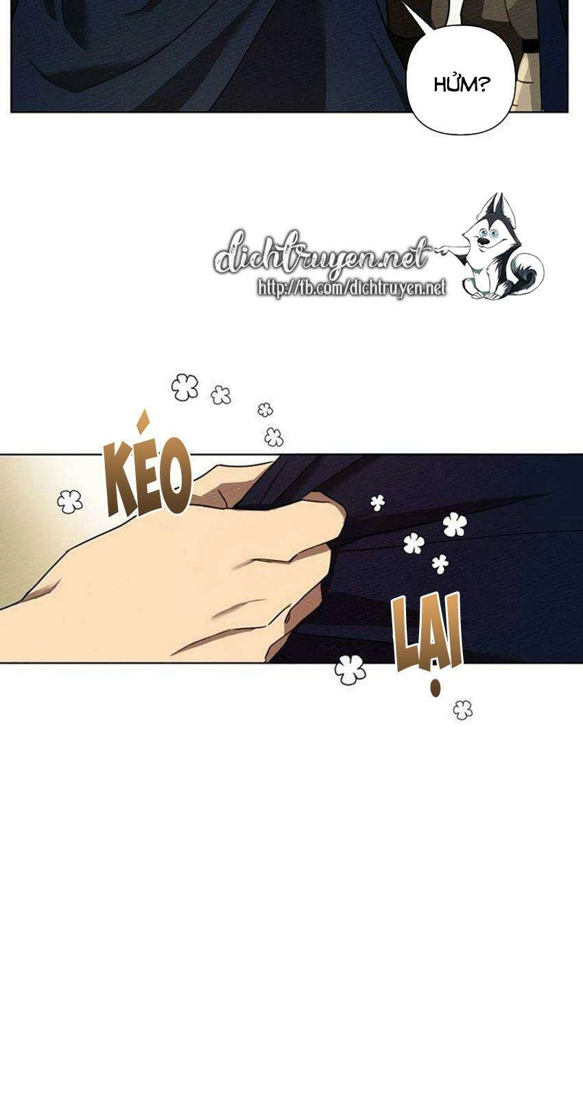 Dưới Bóng Cây Sồi Chapter 6 - 61