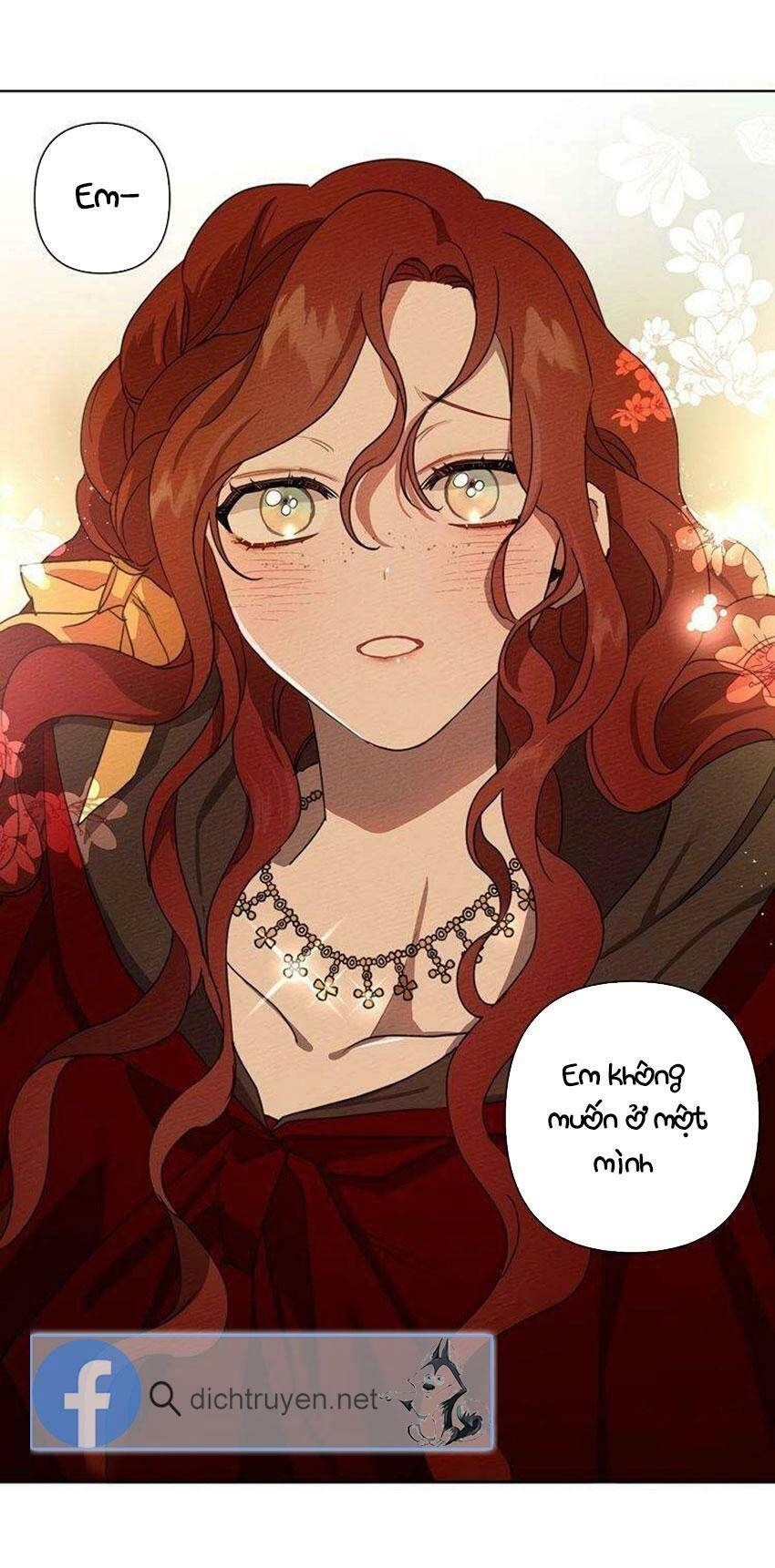 Dưới Bóng Cây Sồi Chapter 6 - 62