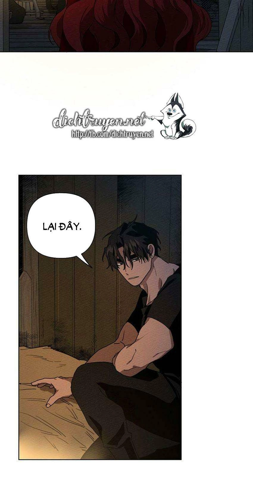 Dưới Bóng Cây Sồi Chapter 6 - 68