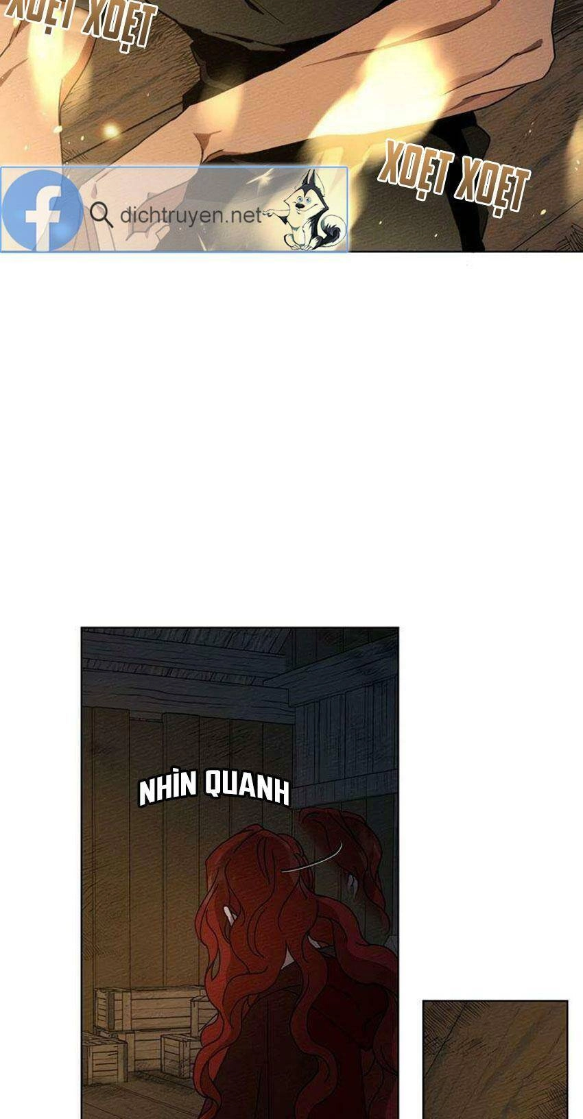 Dưới Bóng Cây Sồi Chapter 6 - 70