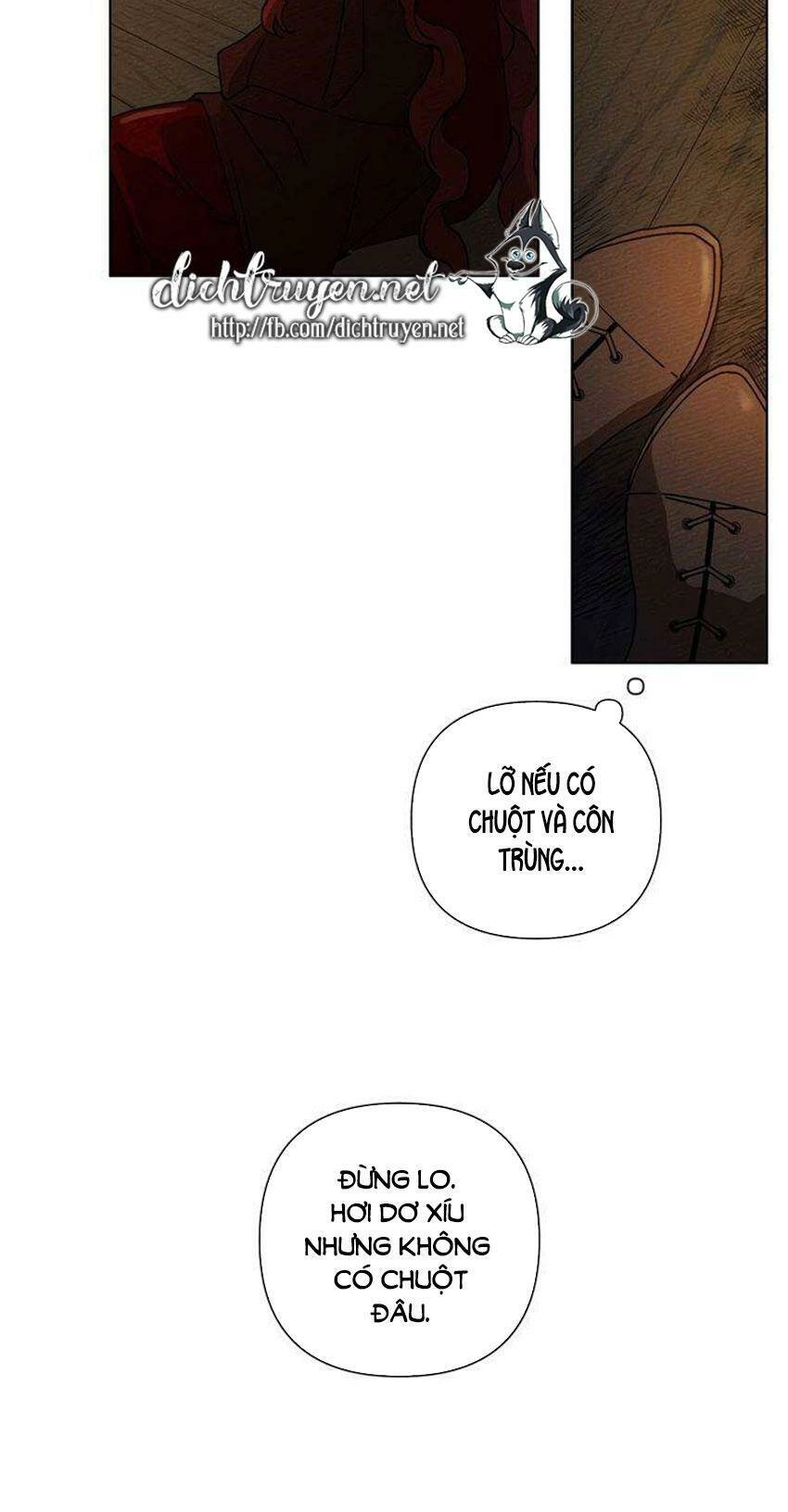 Dưới Bóng Cây Sồi Chapter 6 - 71