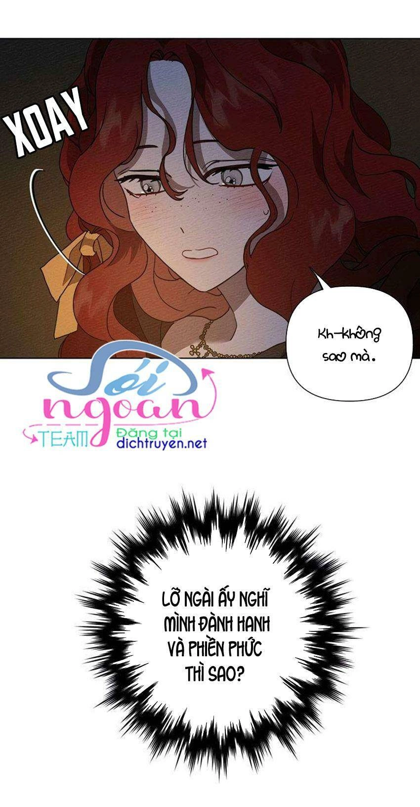 Dưới Bóng Cây Sồi Chapter 6 - 72