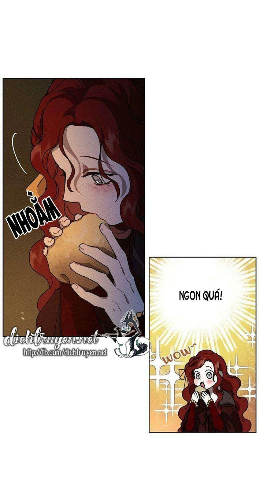 Dưới Bóng Cây Sồi Chapter 6 - 74