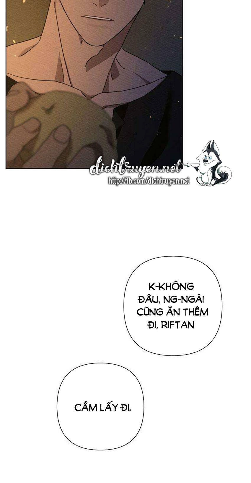 Dưới Bóng Cây Sồi Chapter 6 - 77