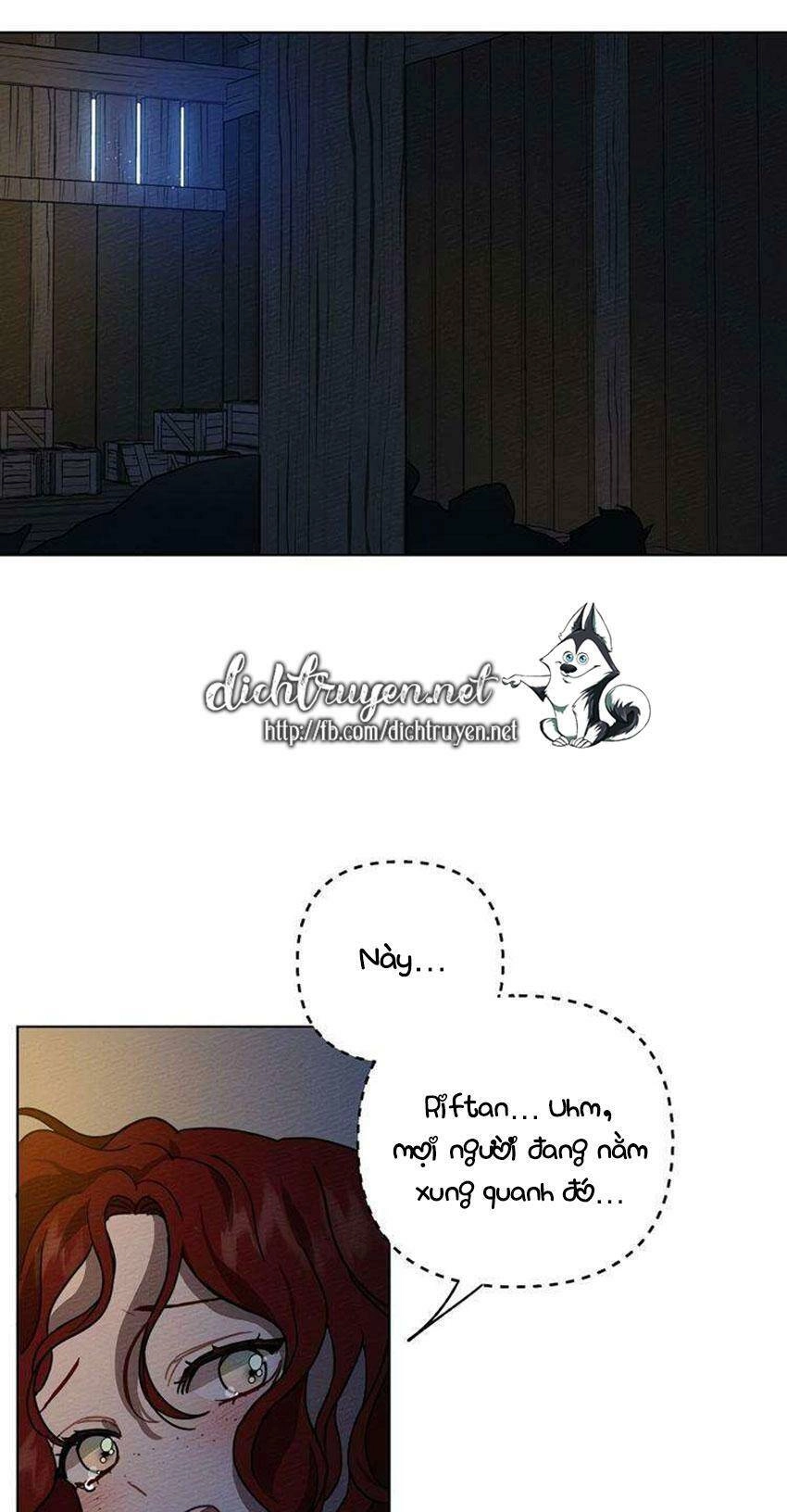 Dưới Bóng Cây Sồi Chapter 6 - 81