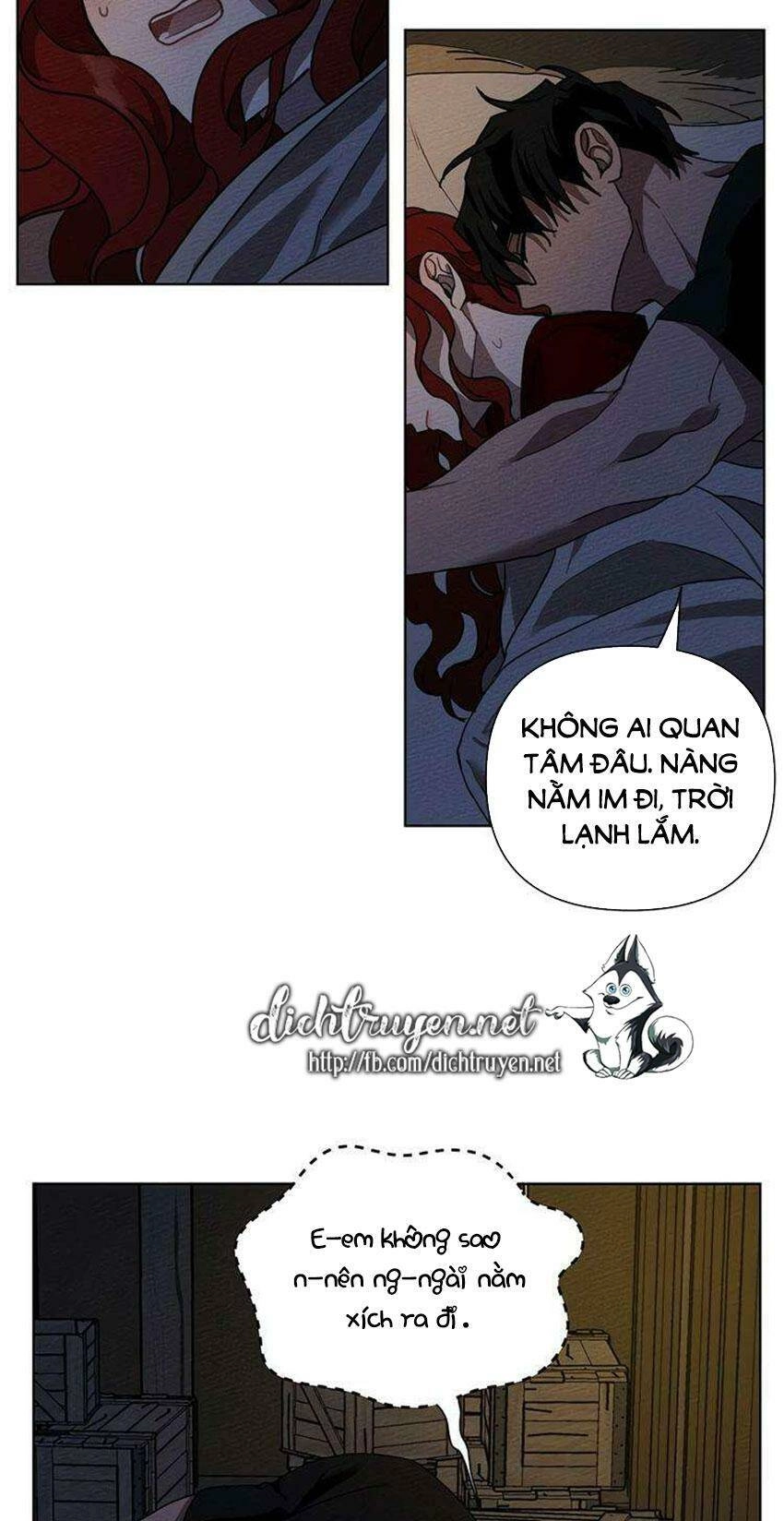 Dưới Bóng Cây Sồi Chapter 6 - 82