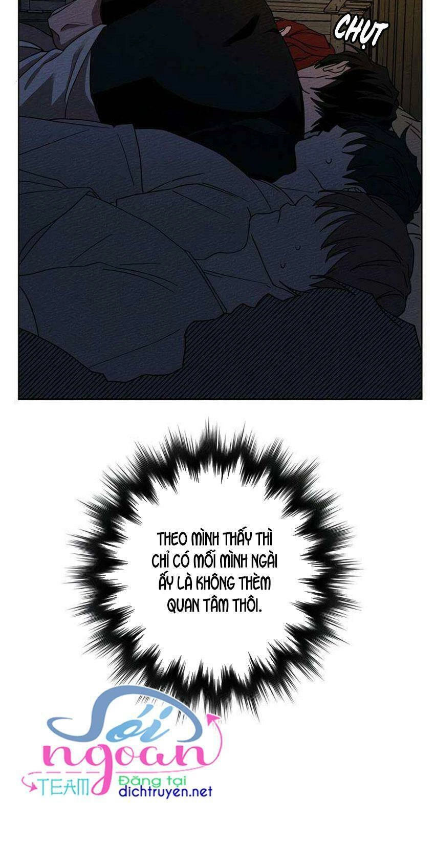 Dưới Bóng Cây Sồi Chapter 6 - 83