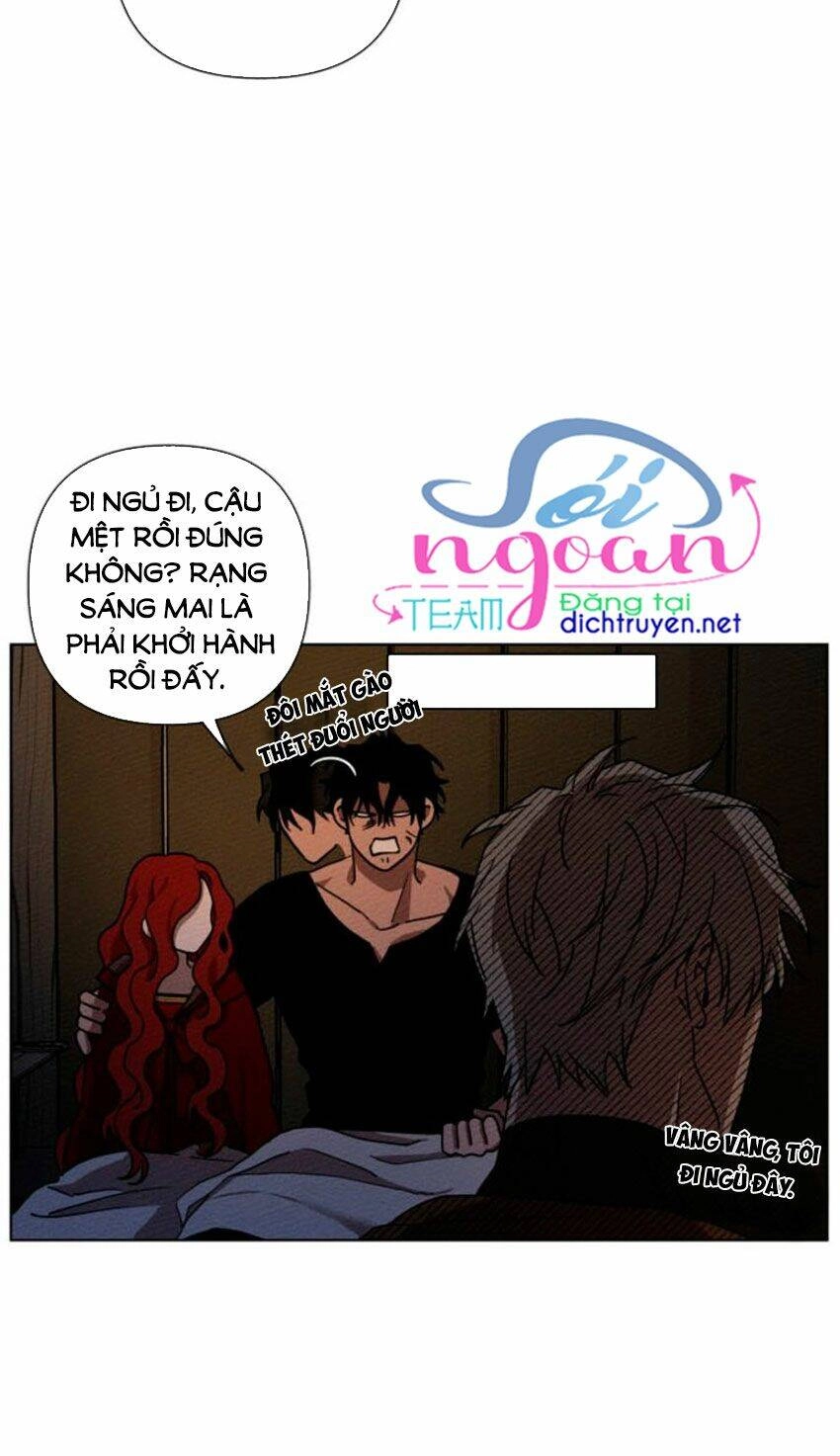 Dưới Bóng Cây Sồi Chapter 7 - 11