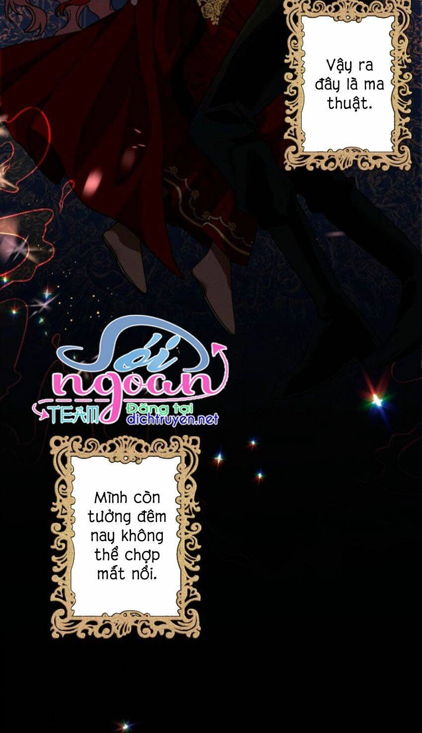 Dưới Bóng Cây Sồi Chapter 7 - 15