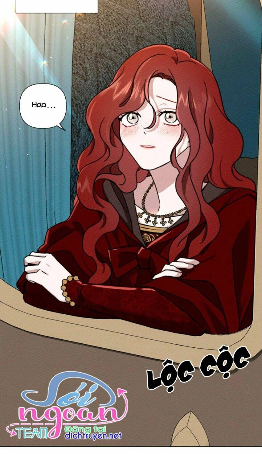 Dưới Bóng Cây Sồi Chapter 7 - 20