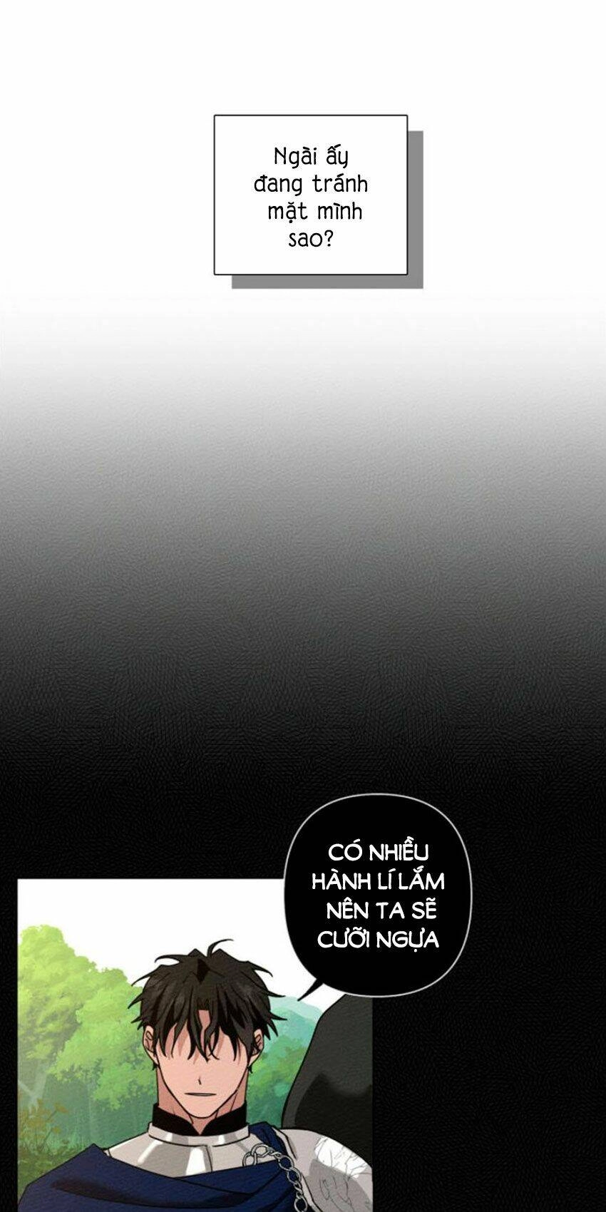 Dưới Bóng Cây Sồi Chapter 7 - 22