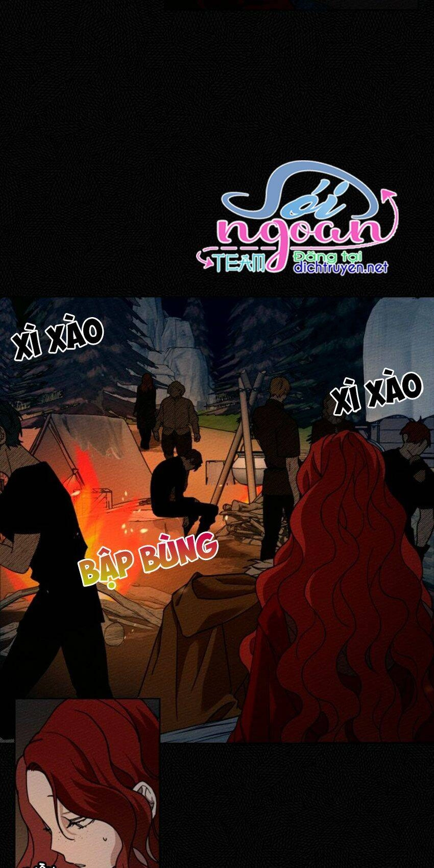 Dưới Bóng Cây Sồi Chapter 7 - 24