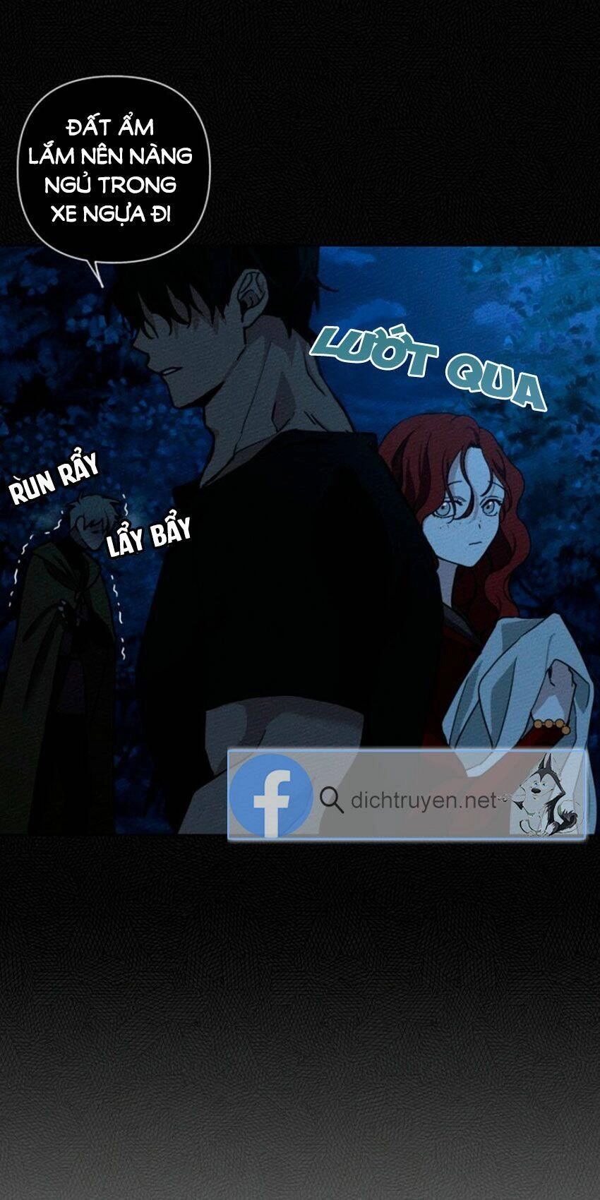 Dưới Bóng Cây Sồi Chapter 7 - 26