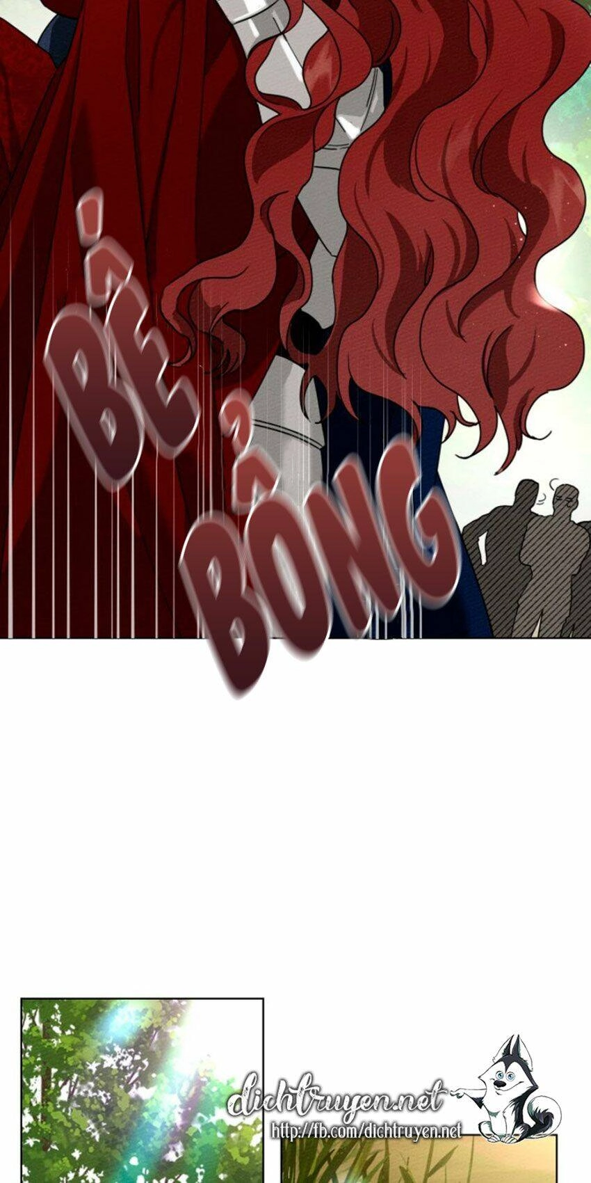 Dưới Bóng Cây Sồi Chapter 7 - 33