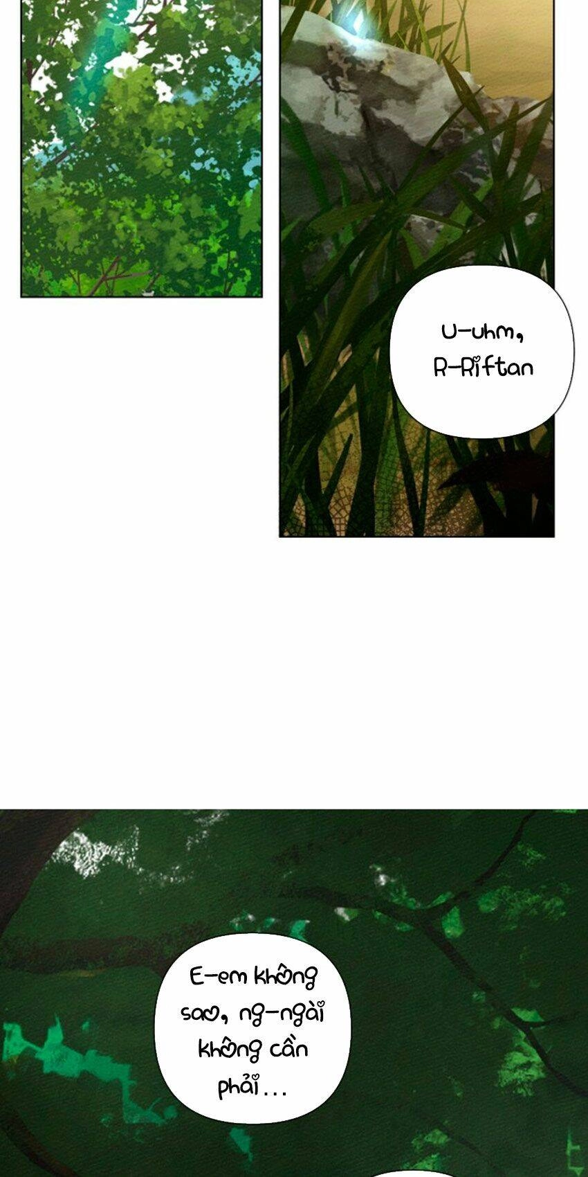 Dưới Bóng Cây Sồi Chapter 7 - 34