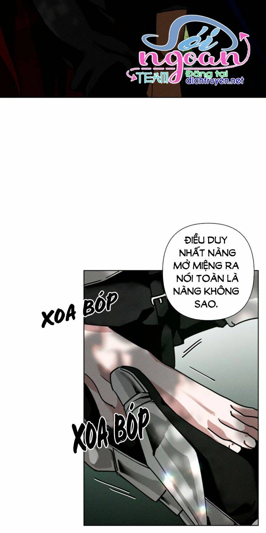 Dưới Bóng Cây Sồi Chapter 7 - 36