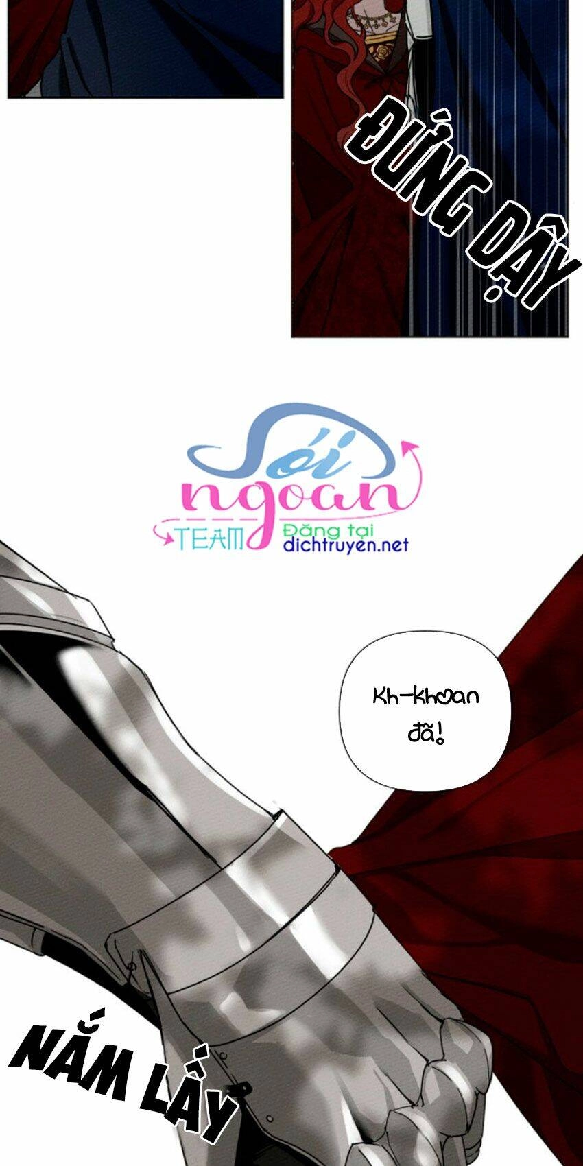 Dưới Bóng Cây Sồi Chapter 7 - 40