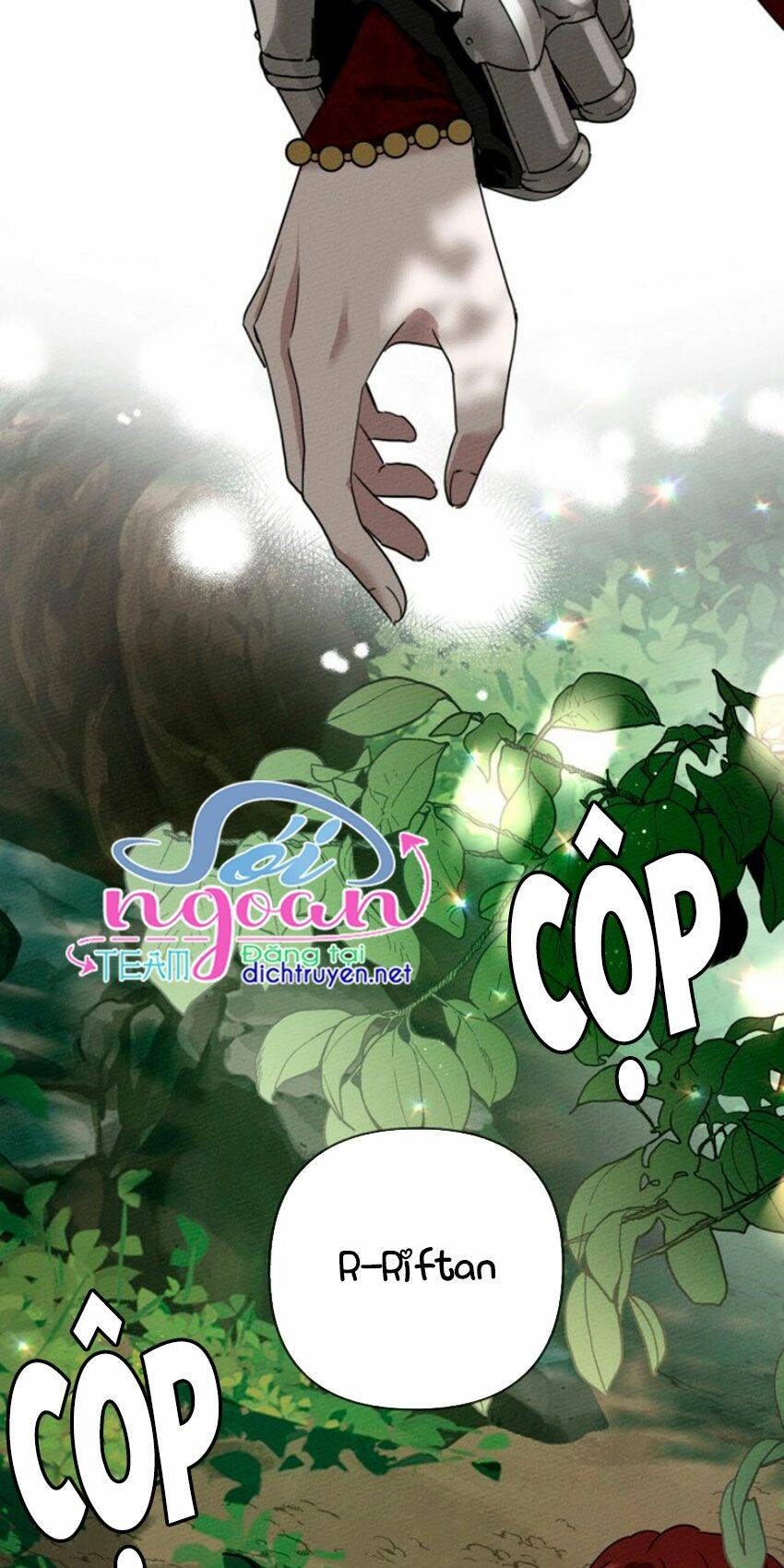 Dưới Bóng Cây Sồi Chapter 7 - 41