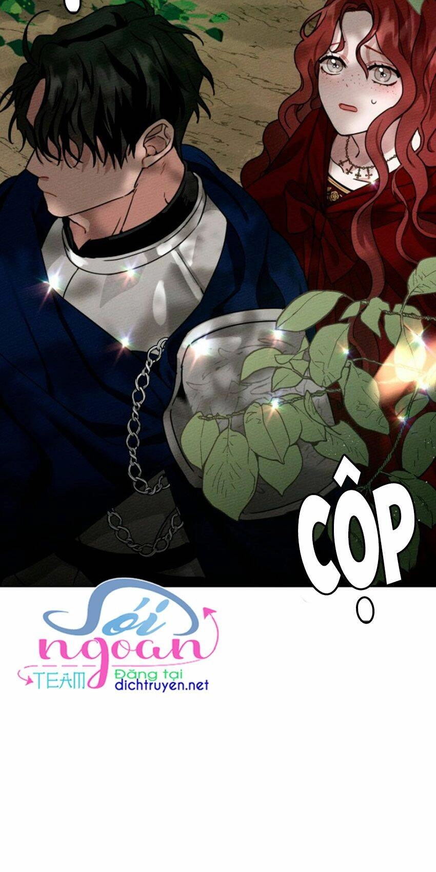 Dưới Bóng Cây Sồi Chapter 7 - 42