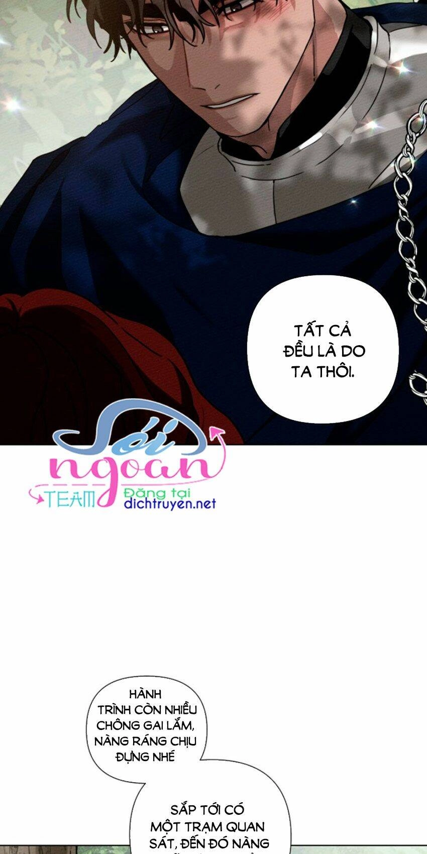 Dưới Bóng Cây Sồi Chapter 7 - 49