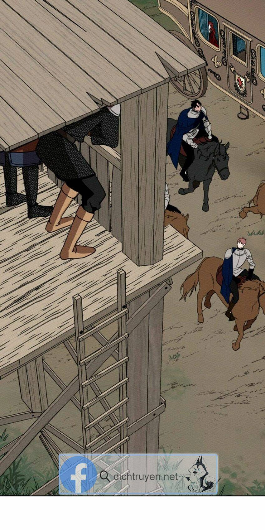 Dưới Bóng Cây Sồi Chapter 7 - 53