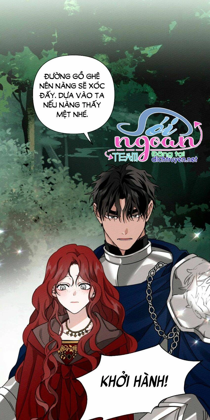 Dưới Bóng Cây Sồi Chapter 7 - 56