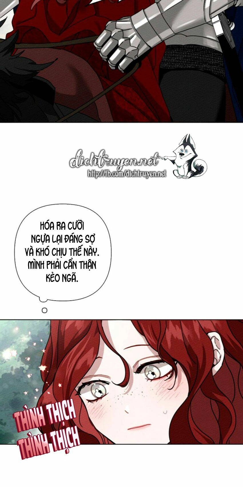 Dưới Bóng Cây Sồi Chapter 7 - 57