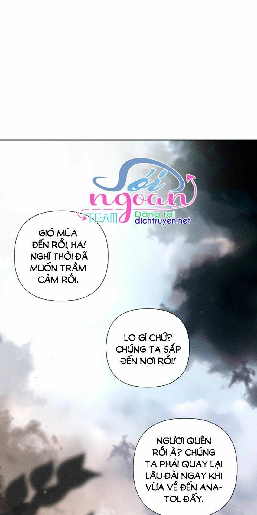 Dưới Bóng Cây Sồi Chapter 7 - 58