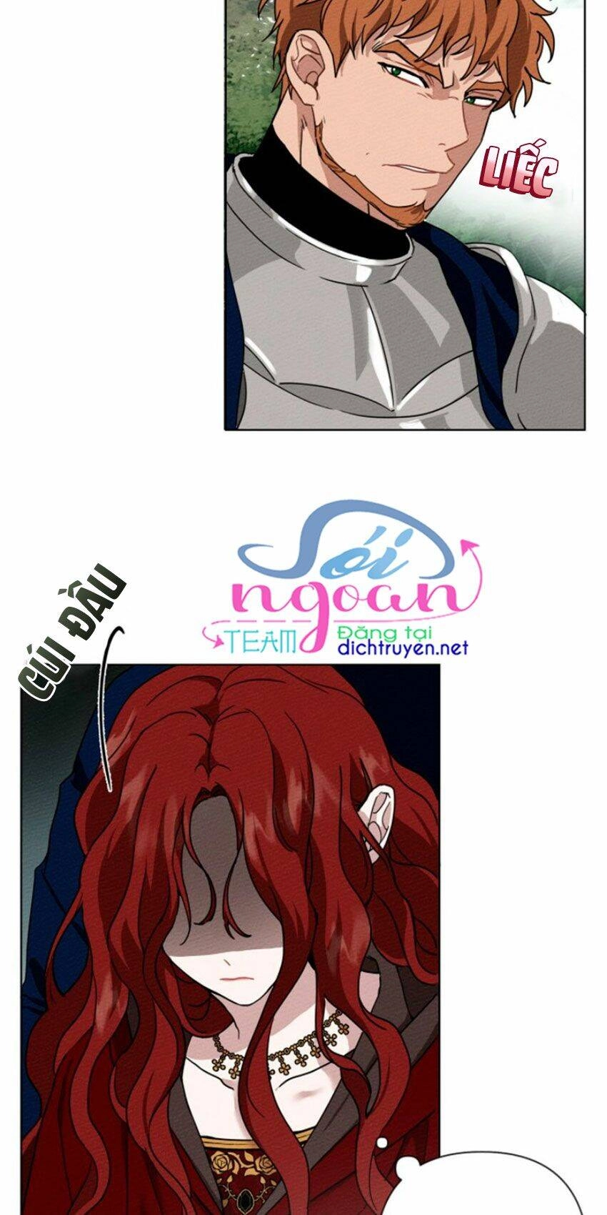 Dưới Bóng Cây Sồi Chapter 7 - 60