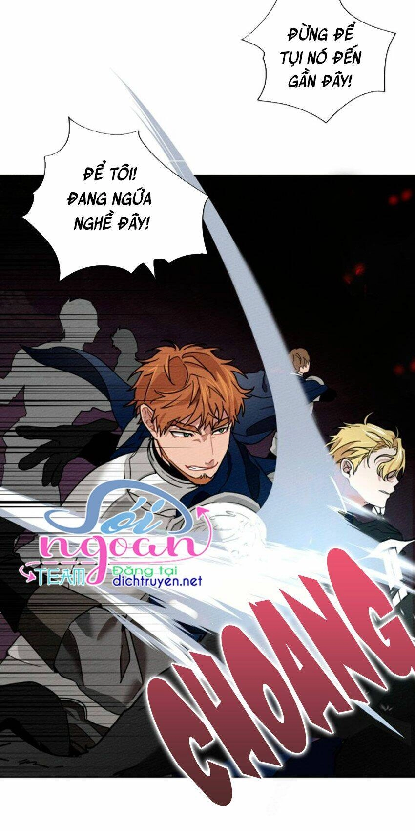 Dưới Bóng Cây Sồi Chapter 7 - 66