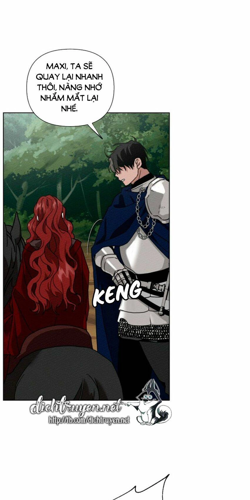 Dưới Bóng Cây Sồi Chapter 7 - 67