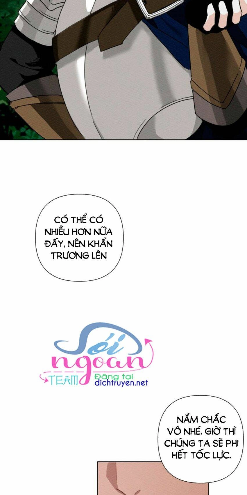 Dưới Bóng Cây Sồi Chapter 7 - 73