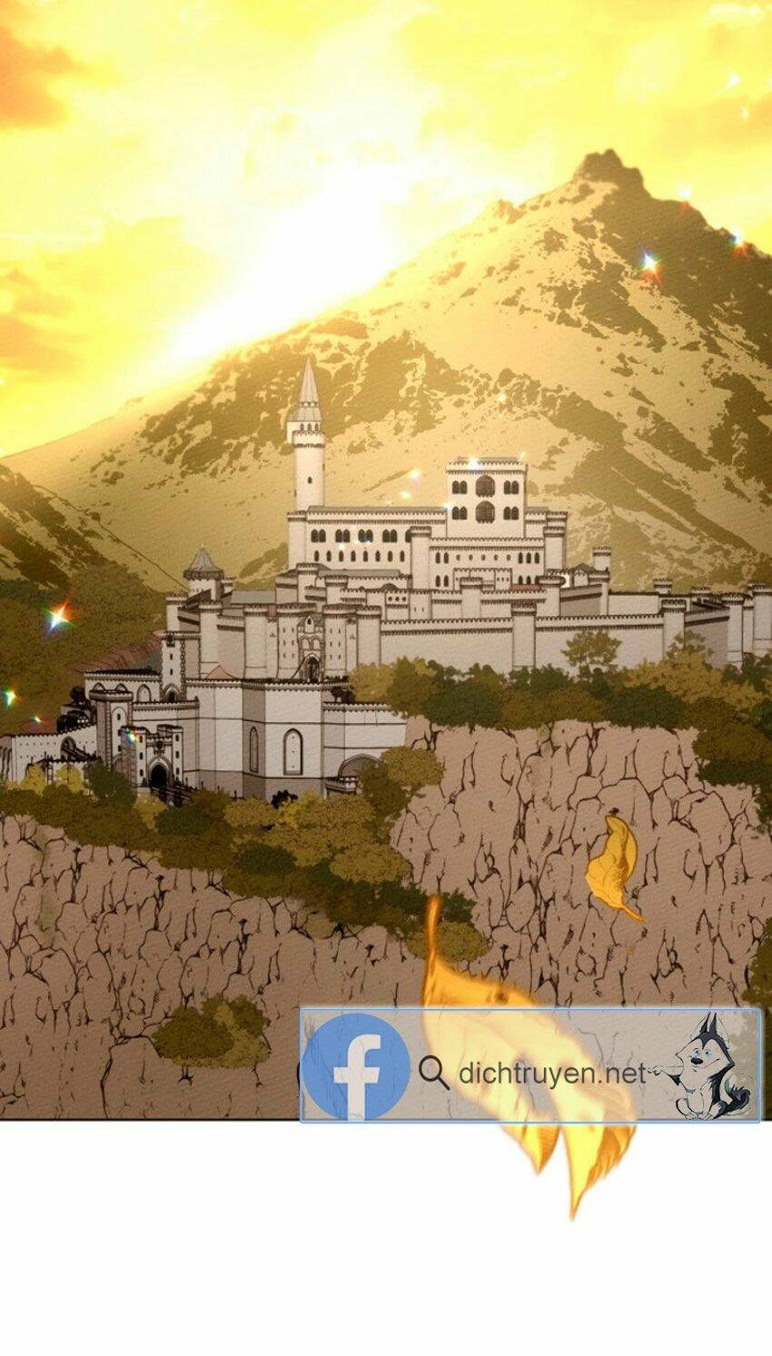 Dưới Bóng Cây Sồi Chapter 8 - 3