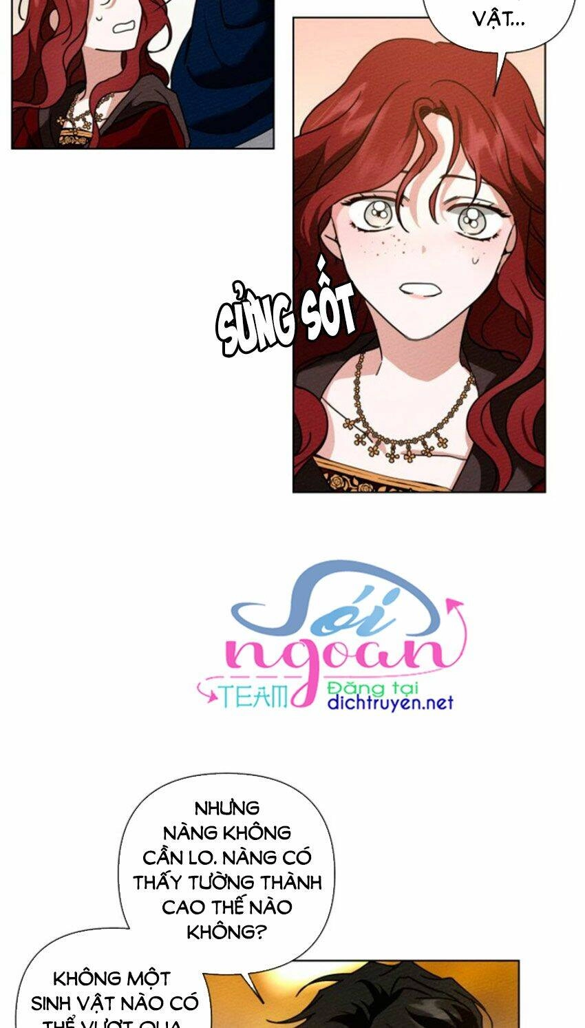 Dưới Bóng Cây Sồi Chapter 8 - 7