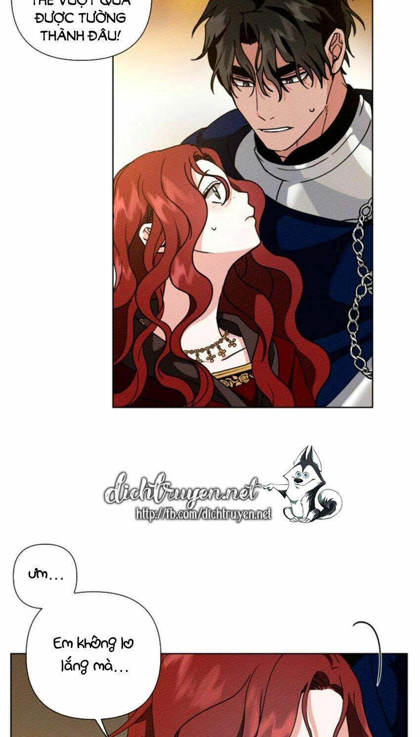 Dưới Bóng Cây Sồi Chapter 8 - 8