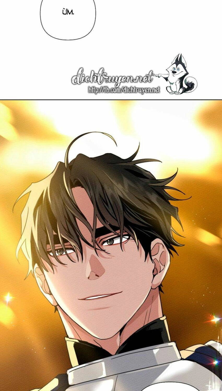 Dưới Bóng Cây Sồi Chapter 8 - 11