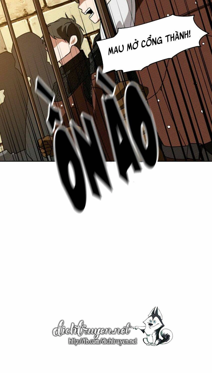 Dưới Bóng Cây Sồi Chapter 8 - 18