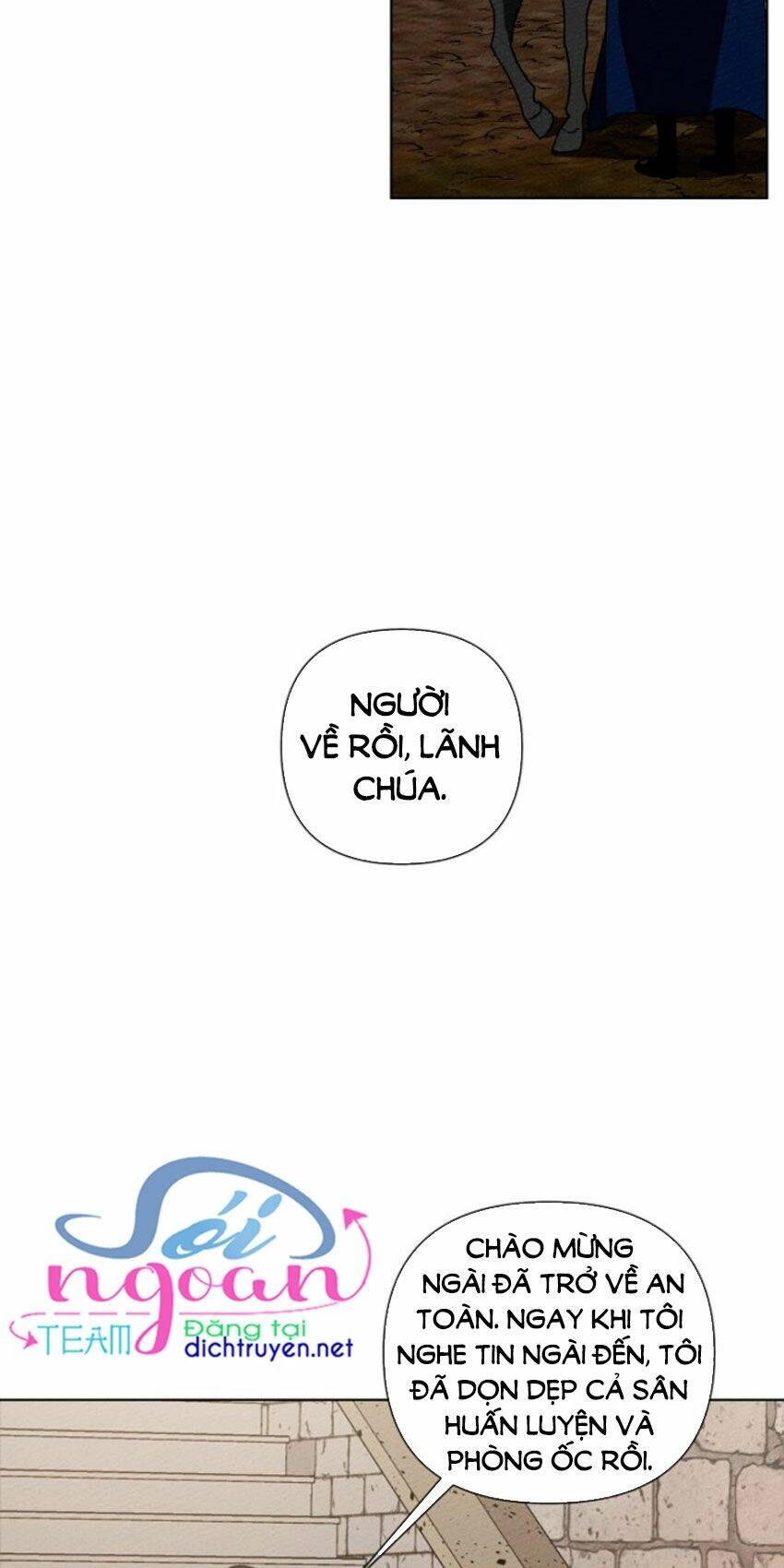 Dưới Bóng Cây Sồi Chapter 8 - 38