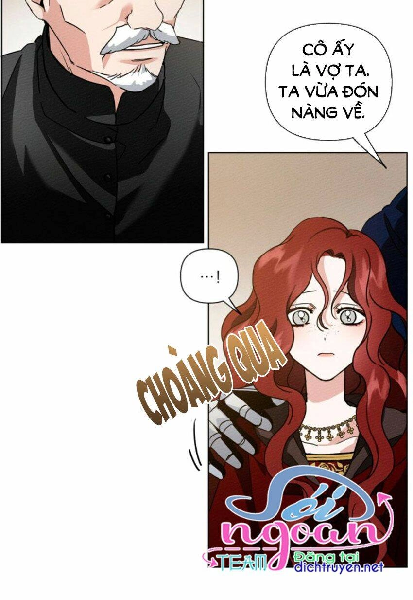 Dưới Bóng Cây Sồi Chapter 8 - 41