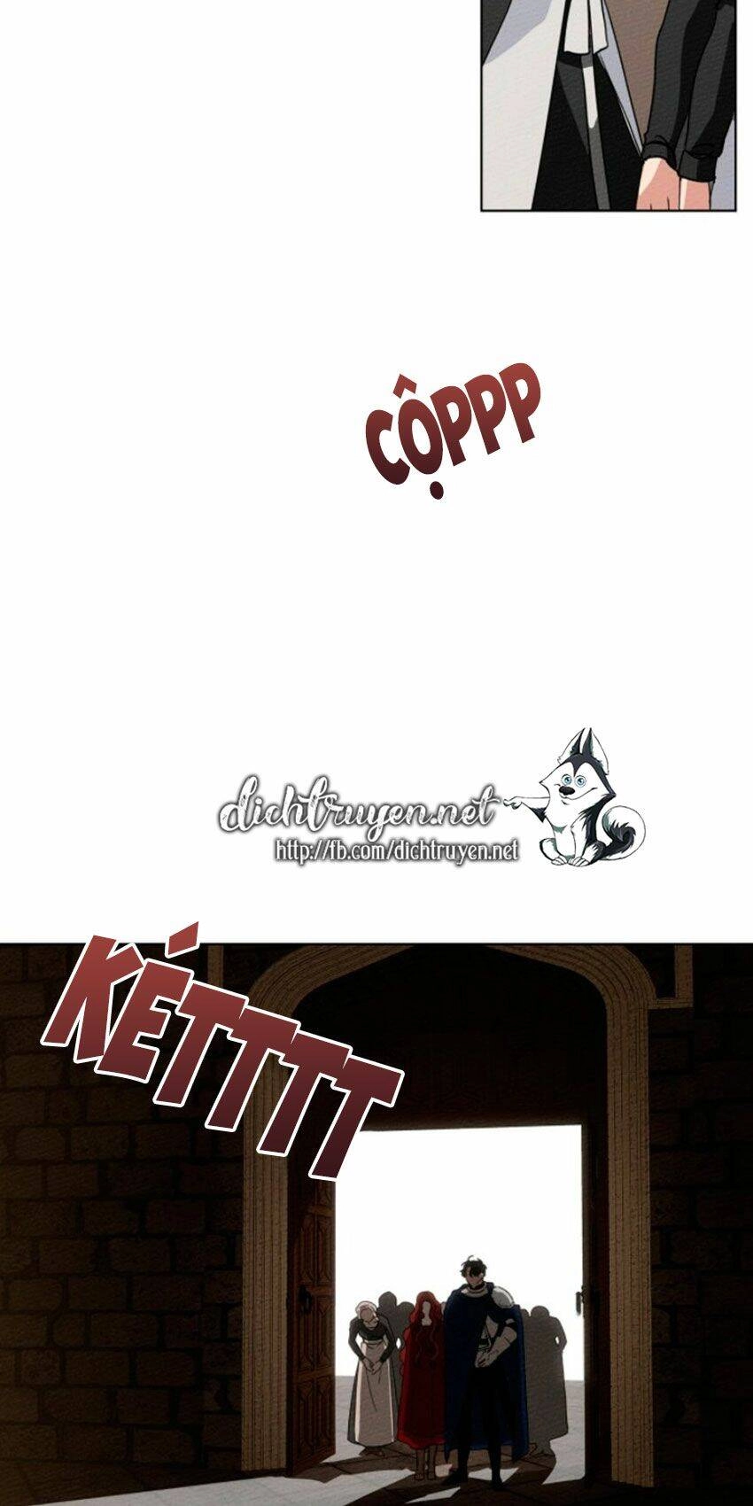 Dưới Bóng Cây Sồi Chapter 8 - 44