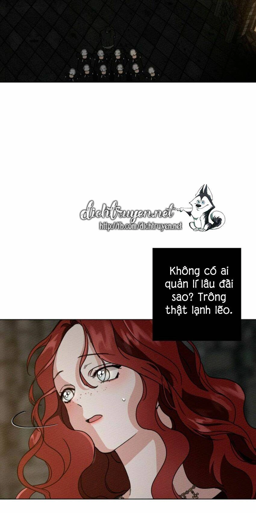 Dưới Bóng Cây Sồi Chapter 8 - 46