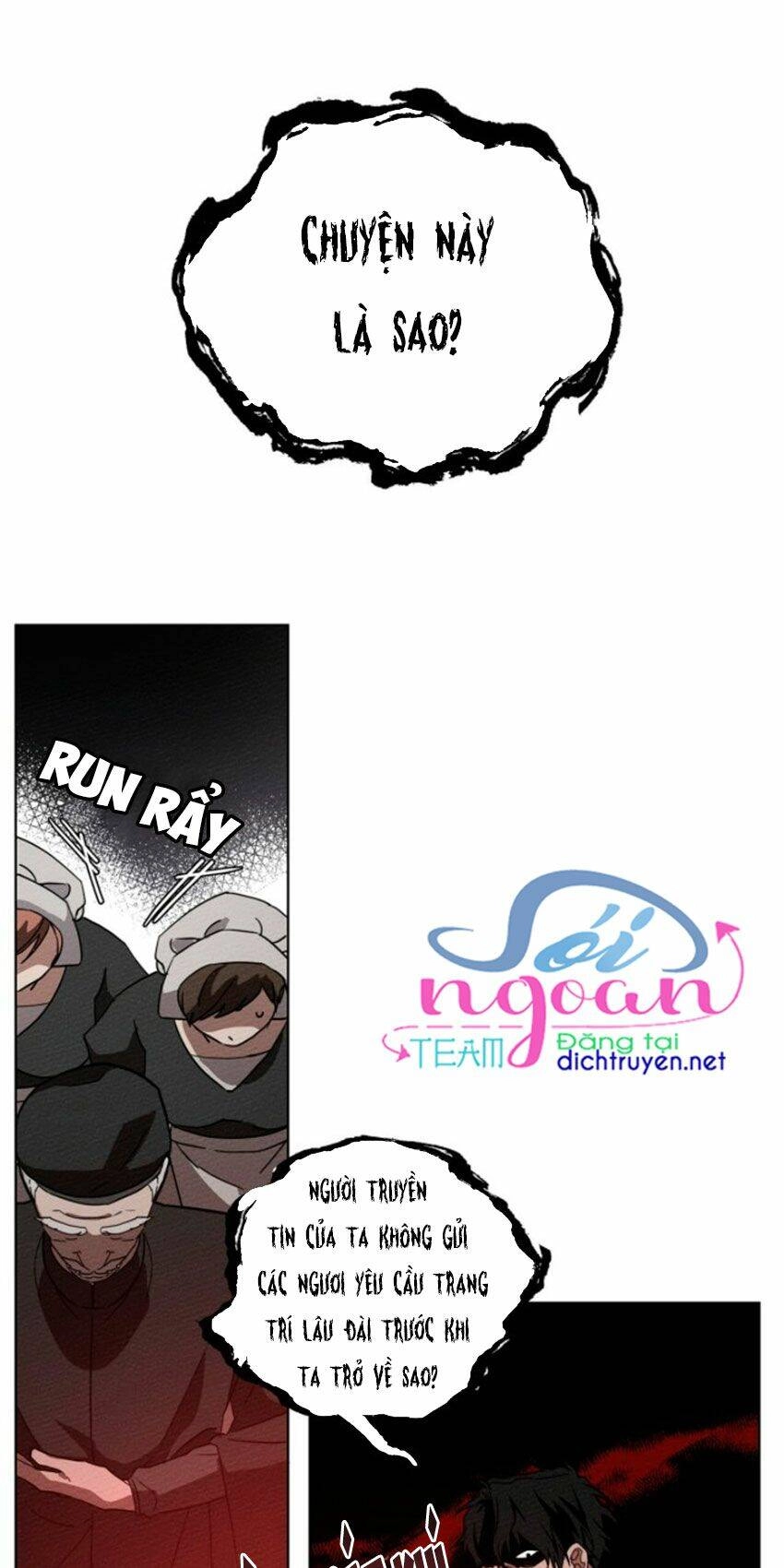 Dưới Bóng Cây Sồi Chapter 8 - 47